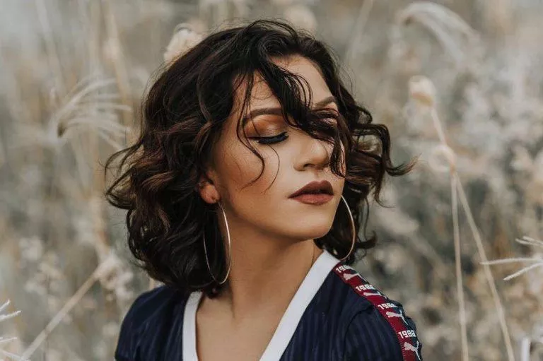 Album Gente de Priscilla Alcântara é indicado ao Grammy Latino de 2020